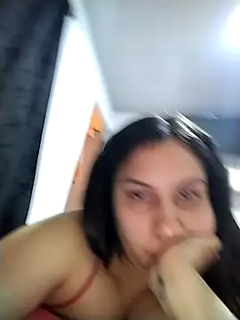 esmeralda_jadees' Live XXX Chat