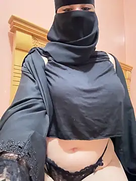 _Laiali_ Adlı Modelin Web Kamerası Şovu