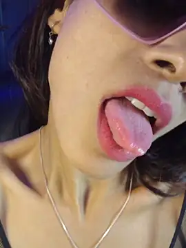 Show Webcam de Ivy_the_goddess