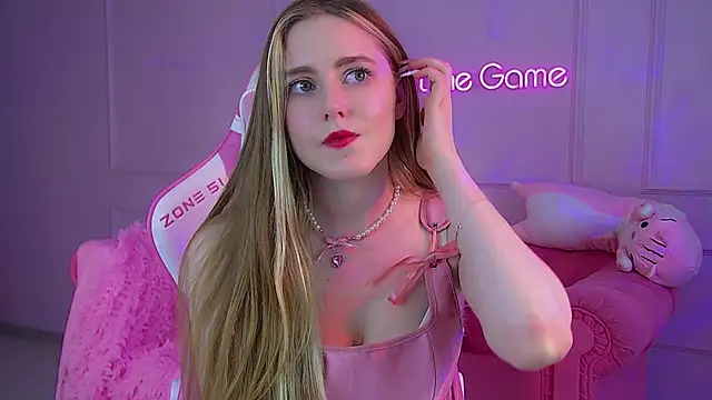 LexiBookwell élő XXX-chatje