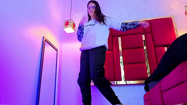 moon_winy's Live XXX Chat