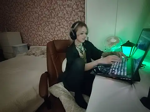 StijenaHunt Obrolan Langsung XXX