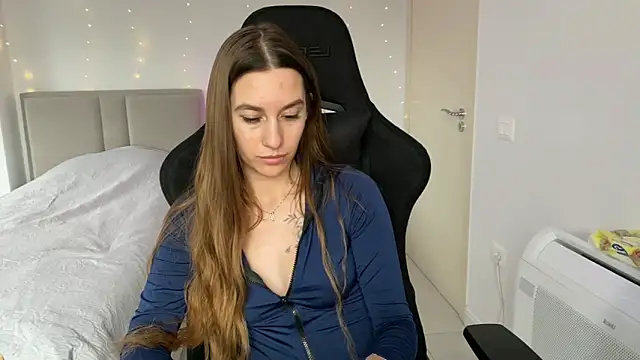 PrincesSsLilu Webcam Show