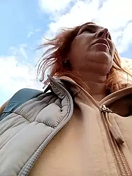 Chat XXX ao vivo de MssAngela