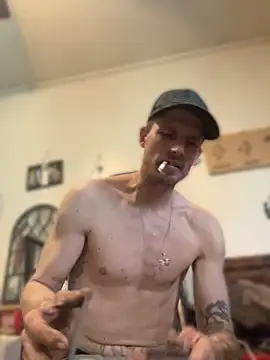 KBONE36: вебкам-шоу