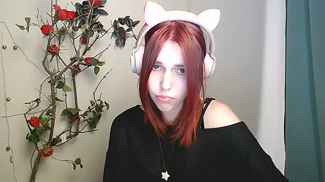 Chat +18 de GuessMe___ ao vivo