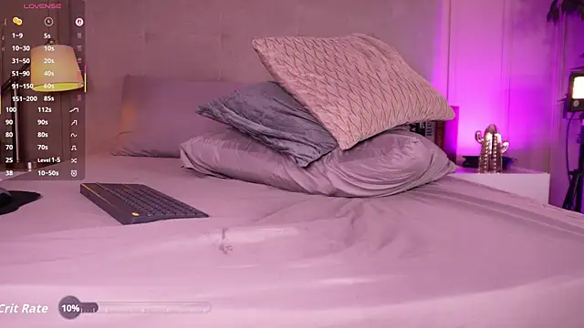 Вебкам-шоу endy_rush