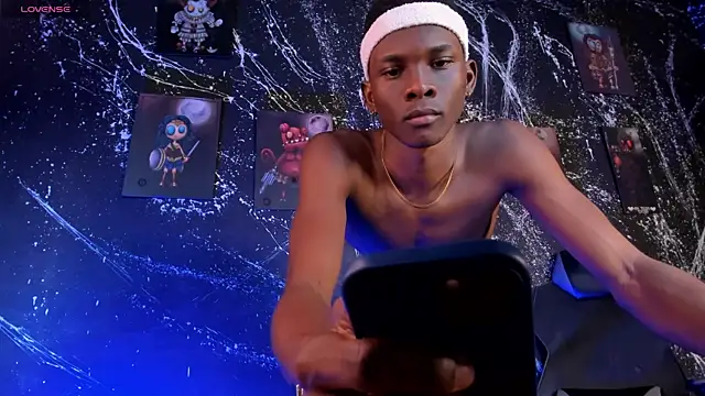 JacksonMuller_ – Live XXX-chat