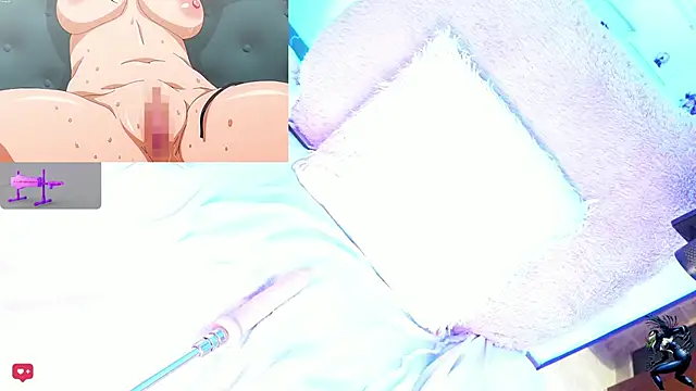 แชท XXX สดของ Kira--