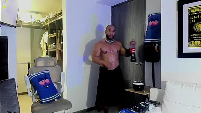 Chat XXX en directo de Andrew_Johnnson