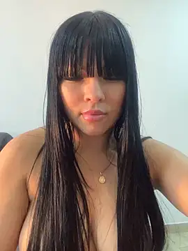 BrendaCrean Webcam-Show