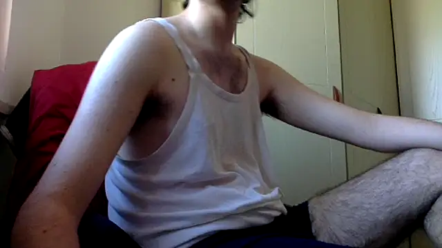 Show modela davyhairyvelvetdreams na web-kameri