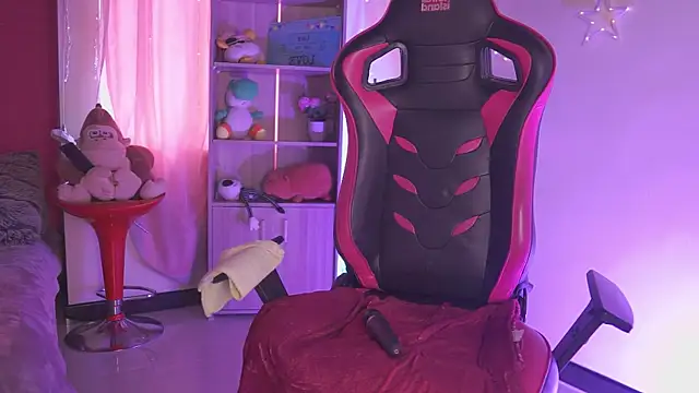 دردشة Madison_Mayer الجنسية المباشرة