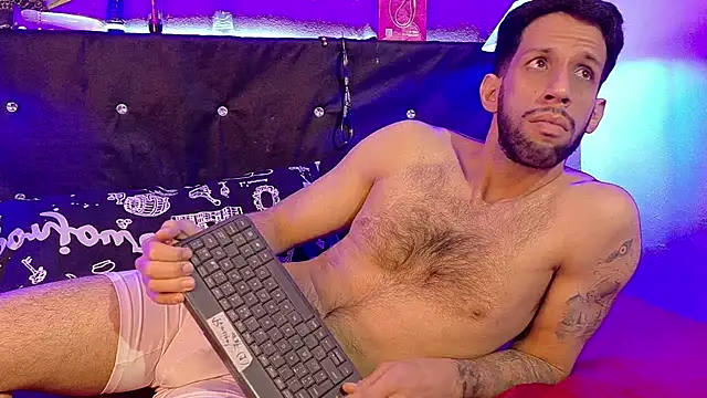 Karim_mansur's Live XXX Chat