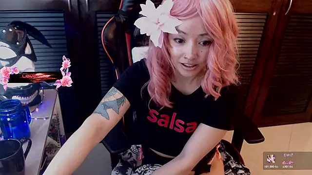 Chatroom XXX en direct de pink-2022