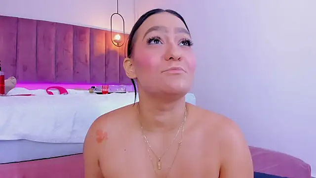 babepolly's Live XXX Chat