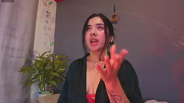 adara_johnson__ 现场XXX聊天