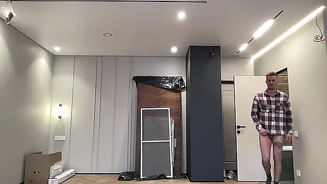 Živý XXX chat cute_mark