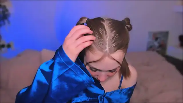 Czat XXX na żywo – Sweet_Meg