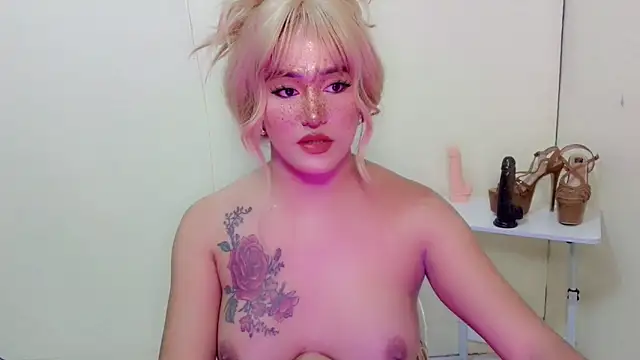 ChloeAsiann Live XXX chat