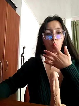 Ma_Alcazar's Live XXX Chat