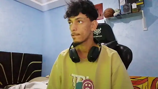 Dark_DesireX Live XXX-Chat