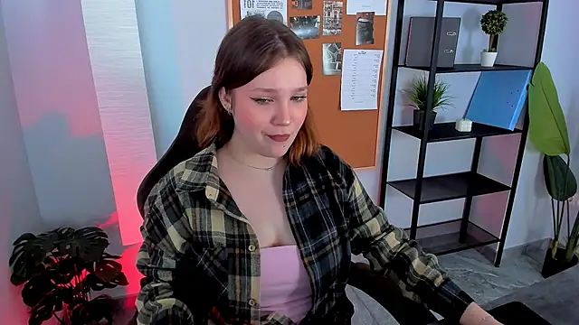 Czat XXX na żywo – JaneByrd