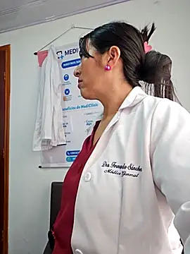 Вебкам-шоу JustSamantha_