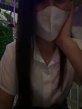 แชท XXX สดของ Yuki-babi2k