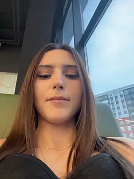 AnitaFly Obrolan Langsung XXX