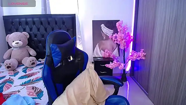 Chat XXX Live sary_hott_