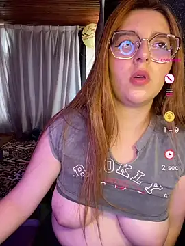 Chat XXX en directo de CoraVibes