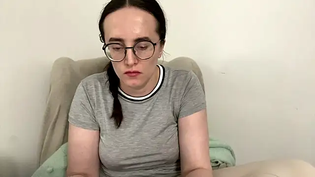 Chat +18 de SofiaTease ao vivo