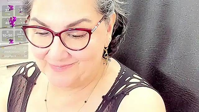 cataleya_mom 웹캠 쇼