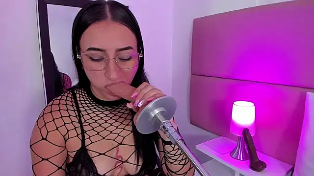 แชท XXX สดของ SammyMorales