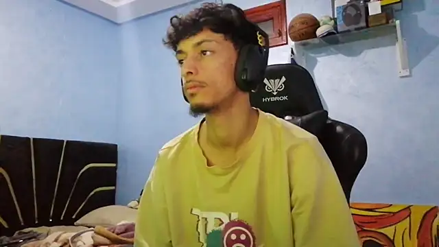 عرض كام Dark_DesireX