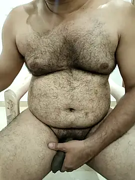 Martinsteven_666 Pertunjukan Webcam