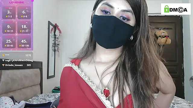 Meadows_Rainn Live XXX-Chat