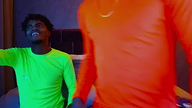 The_golden_boys1 Webcamshow