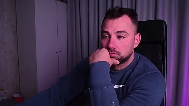 Chat XXX en directo de DuncanStone