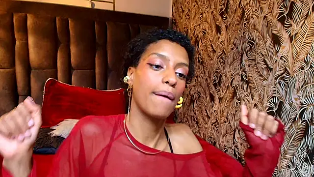 Sembang XXX Secara Langsung Zia_Green