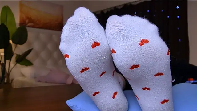 KimClarks_ 라이브 XXX 채팅