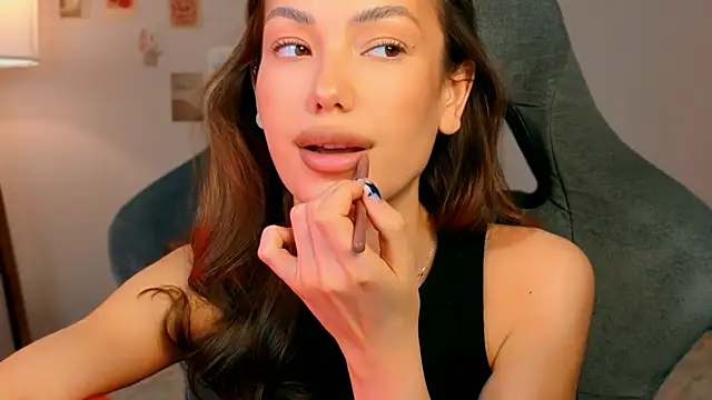 nexorine Live XXX Chat