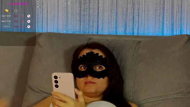 -Smetanka- Pertunjukan Webcam