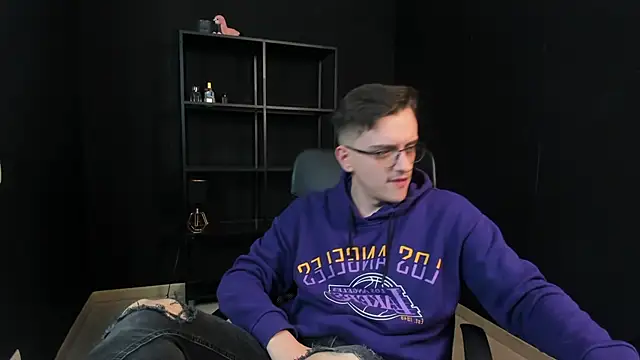 FelixStarkk's Live XXX Chat