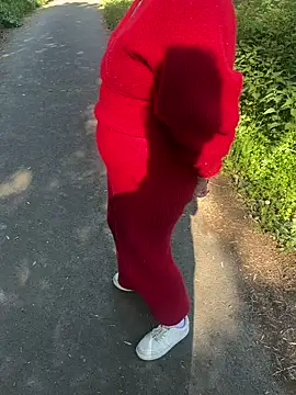 Teeny-Slut18's Webcam Show