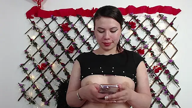 Živý XXX chat Samantha_Wallker