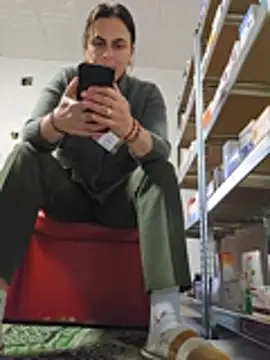 IsabelleCraftn Live XXX chat