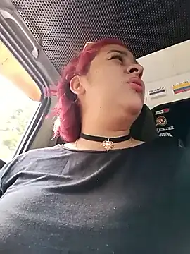 MariBelle1's Webcam Show