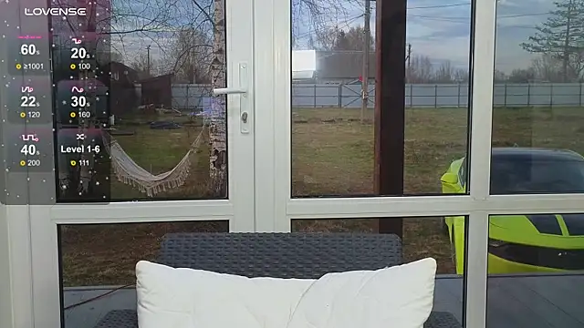 Misss_Vikk's Live XXX Chat